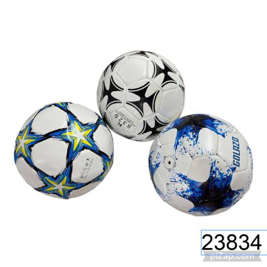 Imagen de PELOTA GOLAZO COCIDA A MANO 6.26